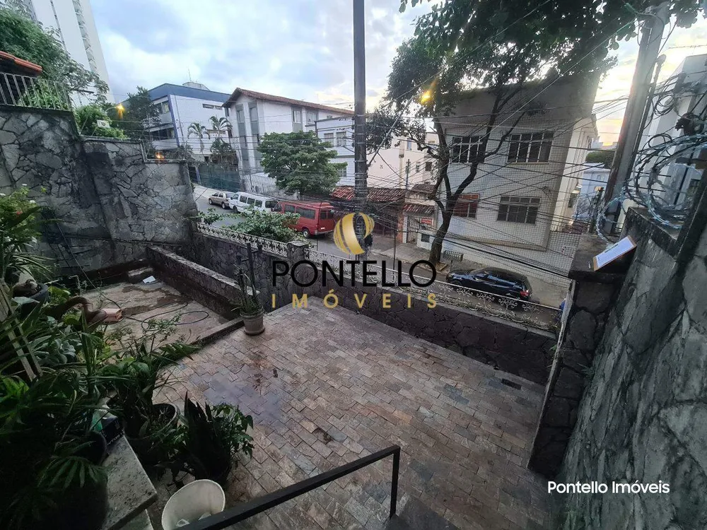 Casa, 5 quartos, 260 m² - Foto 2