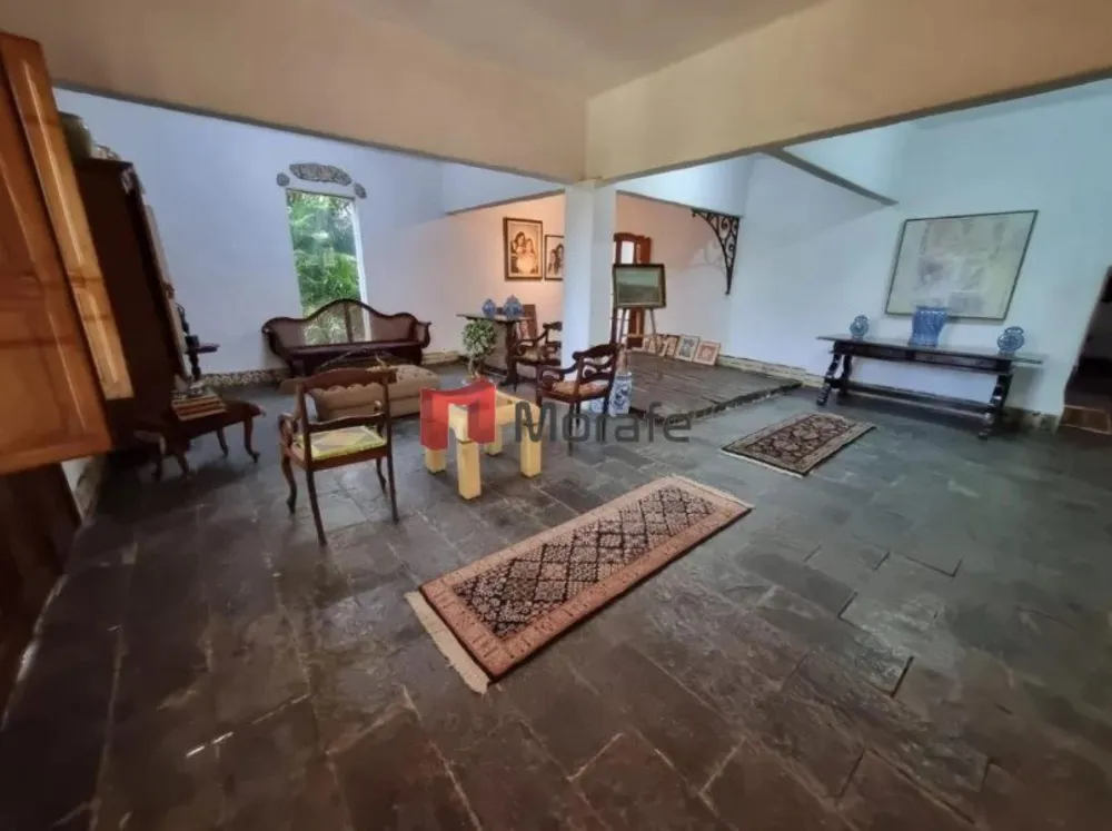 Casa, 7 quartos - Foto 5