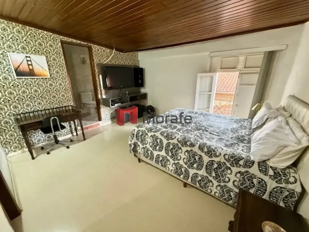 Casa, 7 quartos - Foto 8
