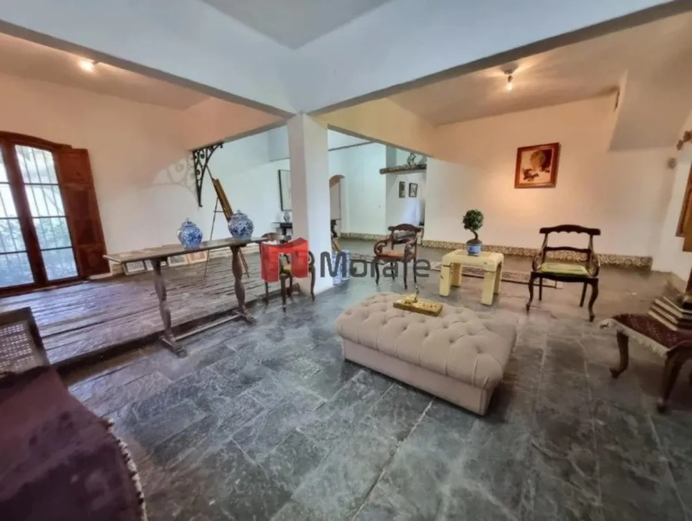 Casa, 7 quartos - Foto 4