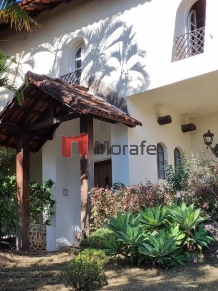 Casa, 7 quartos - Foto 2