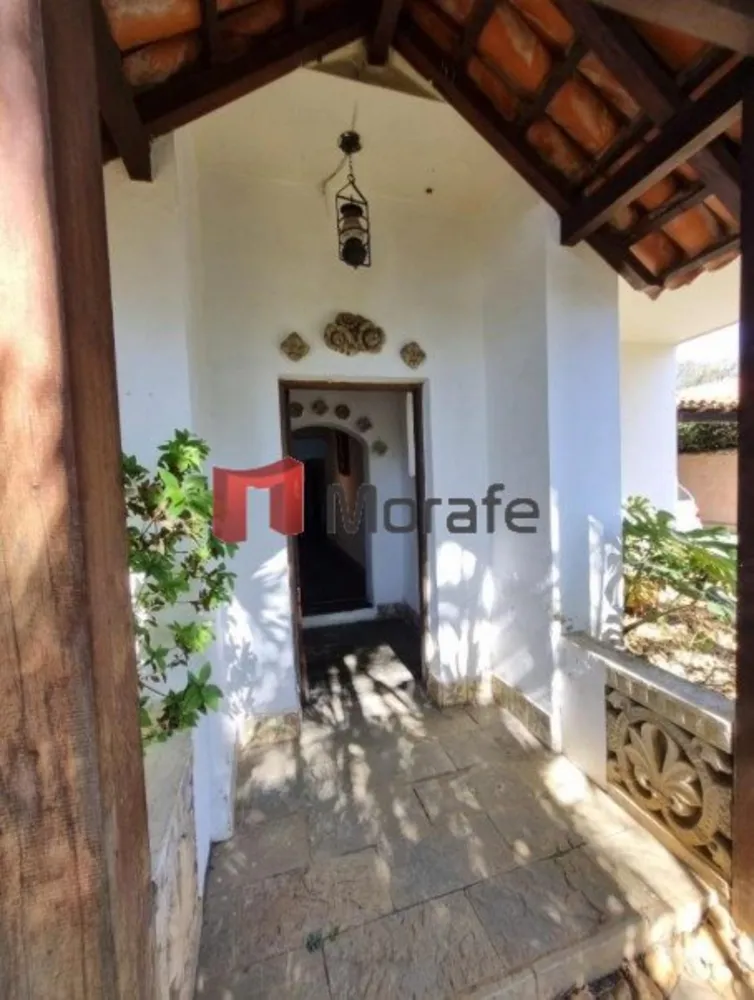 Casa, 7 quartos - Foto 7