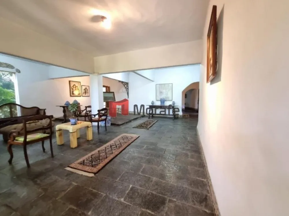 Casa, 7 quartos - Foto 6