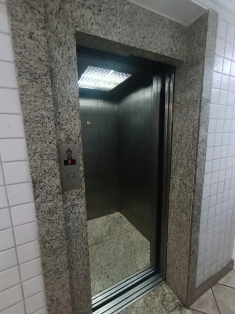 Apartamento, 3 quartos, 147 m² - Foto 6