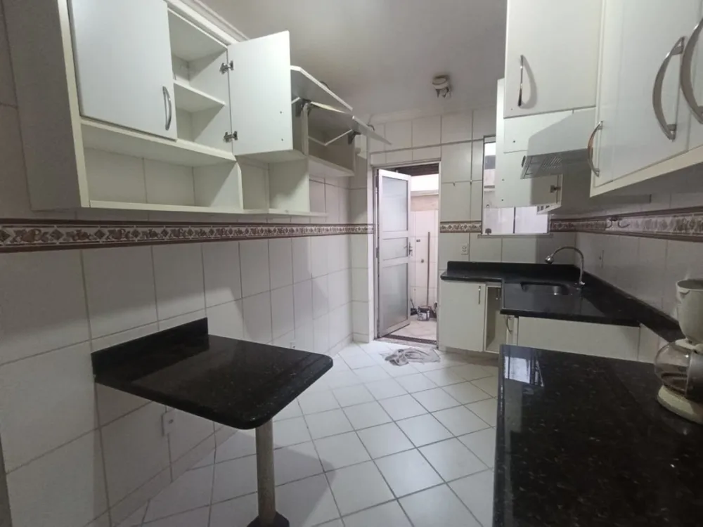 Apartamento, 3 quartos, 147 m² - Foto 1