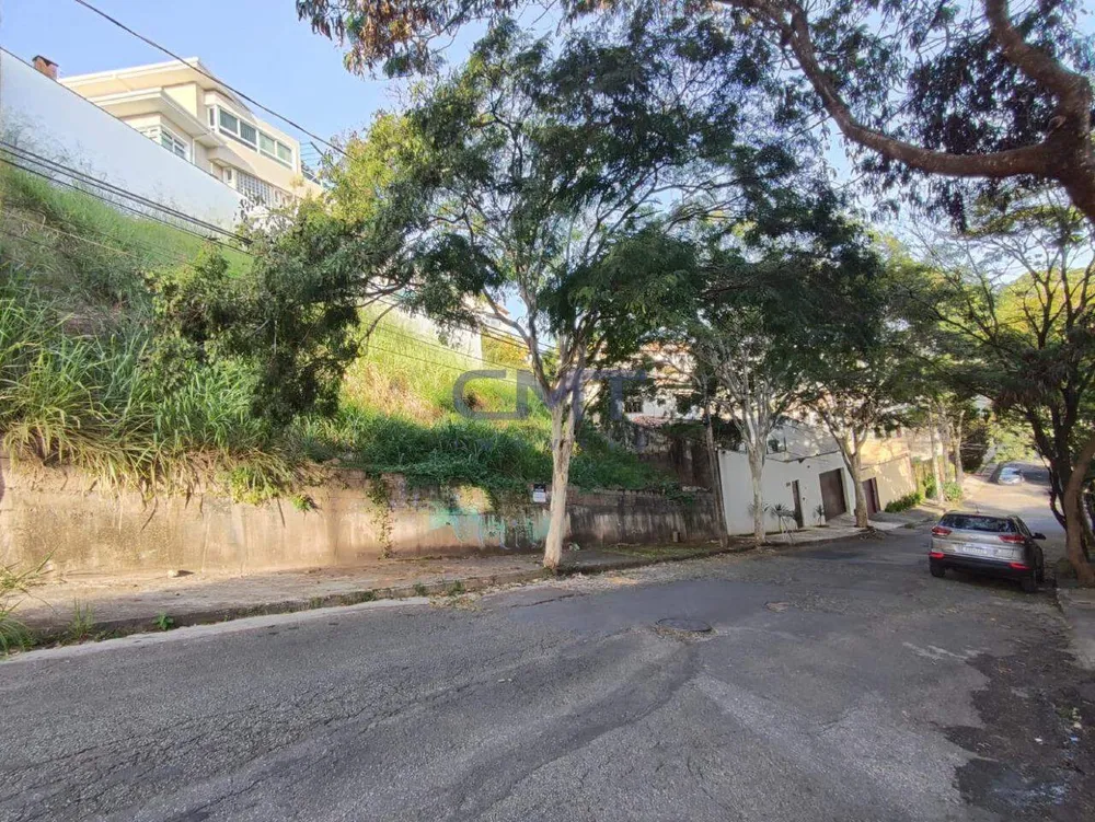 Terreno, 348 m² - Foto 2