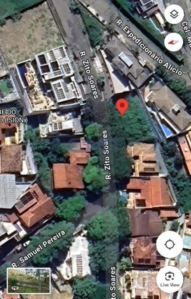 Terreno, 348 m² - Foto 3