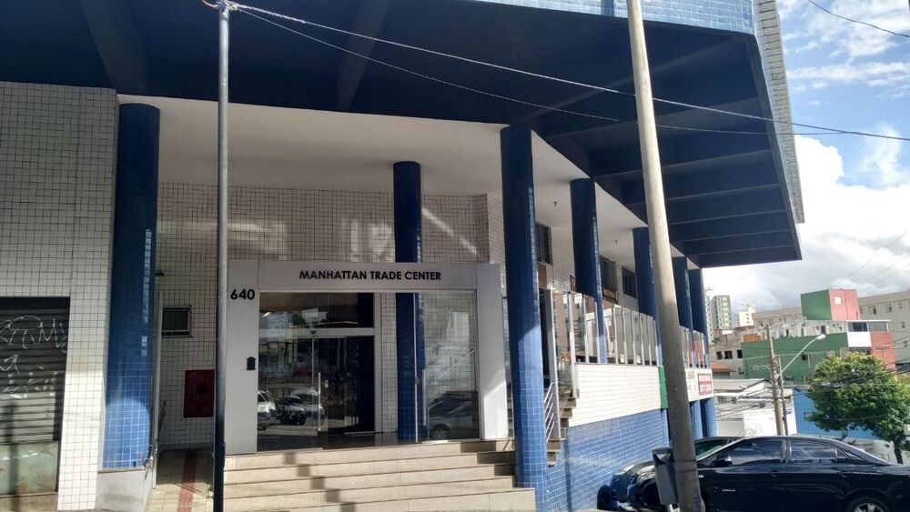 Conjunto Comercial-Sala à venda, 24m² - Foto 1