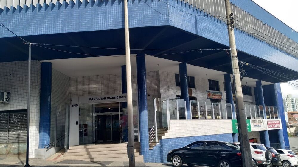 Conjunto Comercial-Sala à venda, 24m² - Foto 2