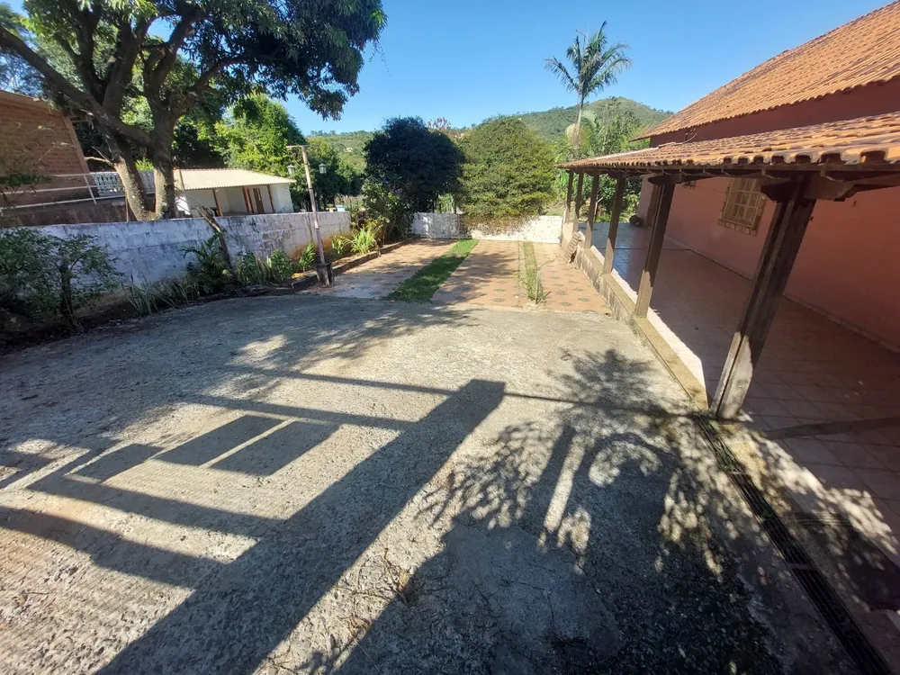 Chácara, 3 quartos - Foto 2
