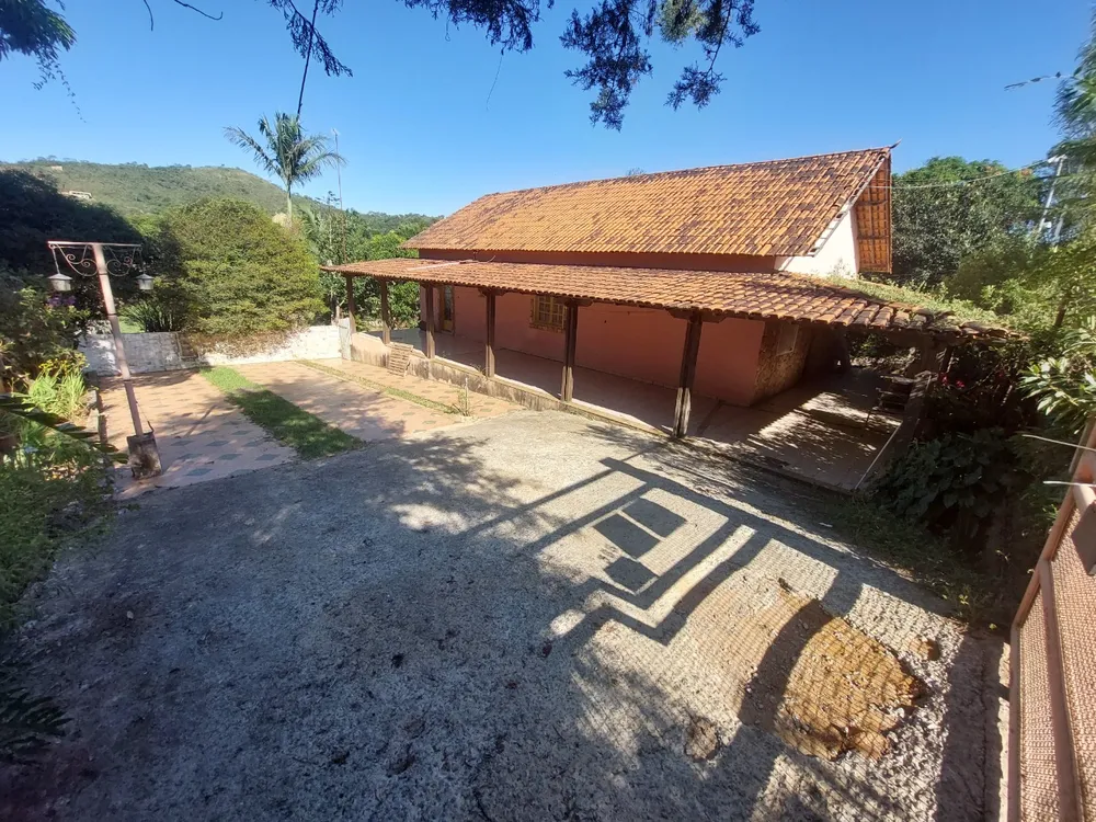 Chácara, 3 quartos - Foto 1