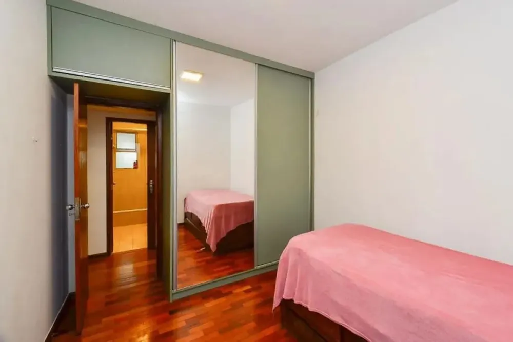 Apartamento, 3 quartos, 91 m² - Foto 8