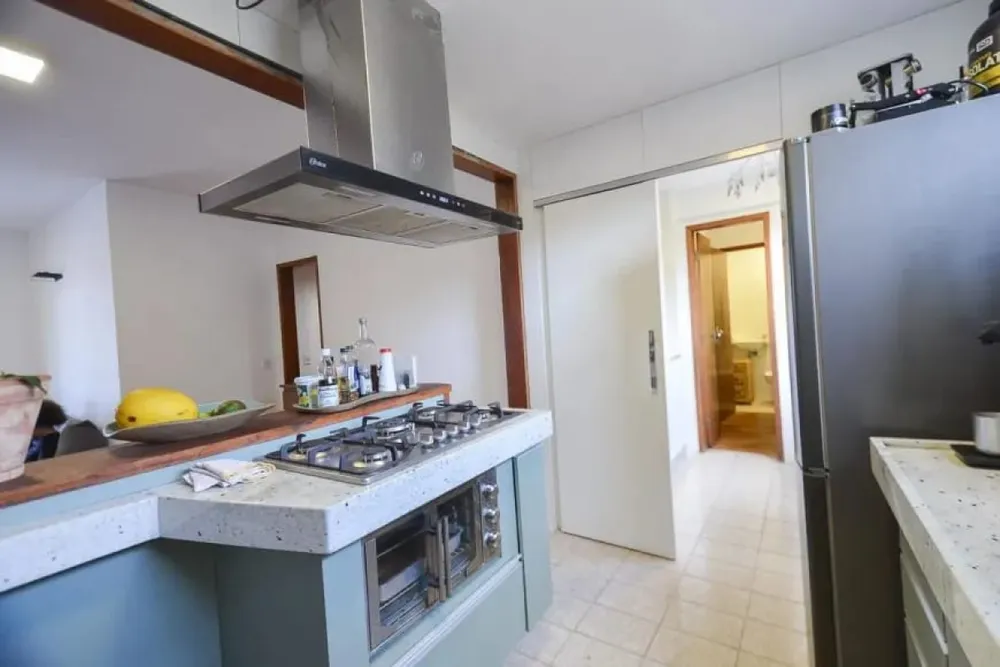 Apartamento, 3 quartos, 91 m² - Foto 11