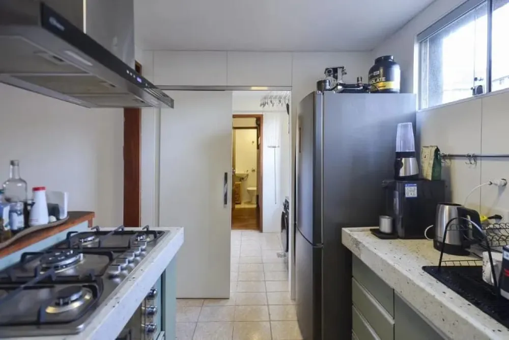 Apartamento, 3 quartos, 91 m² - Foto 12