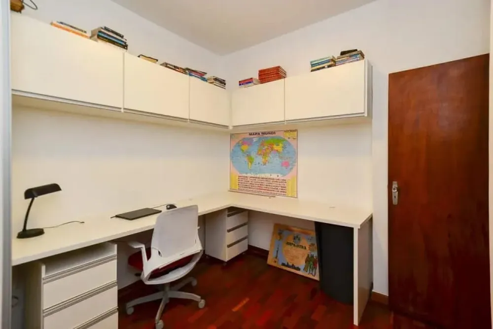 Apartamento, 3 quartos, 91 m² - Foto 9