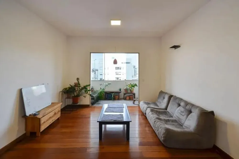 Apartamento, 3 quartos, 91 m² - Foto 3