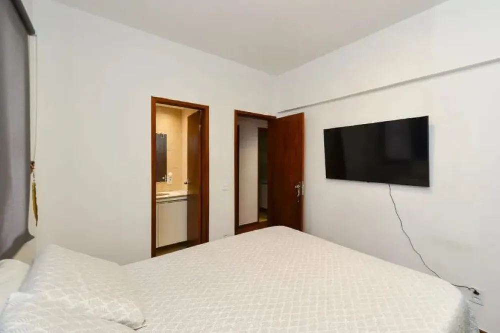 Apartamento, 3 quartos, 91 m² - Foto 6