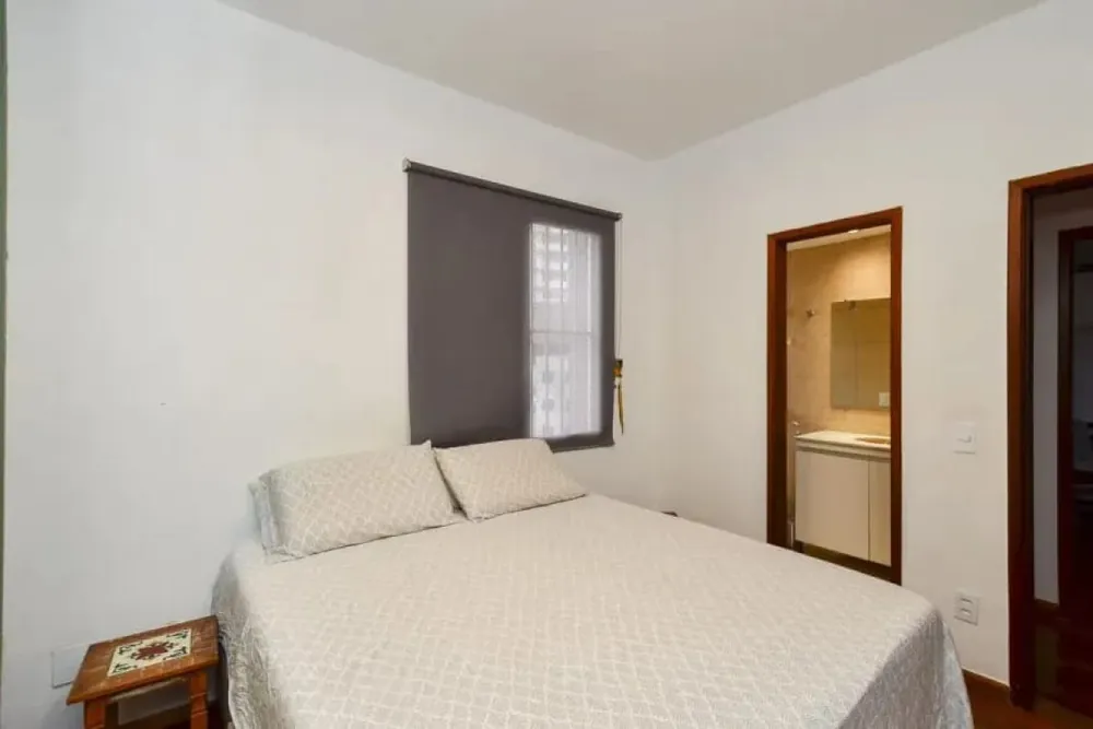 Apartamento, 3 quartos, 91 m² - Foto 5