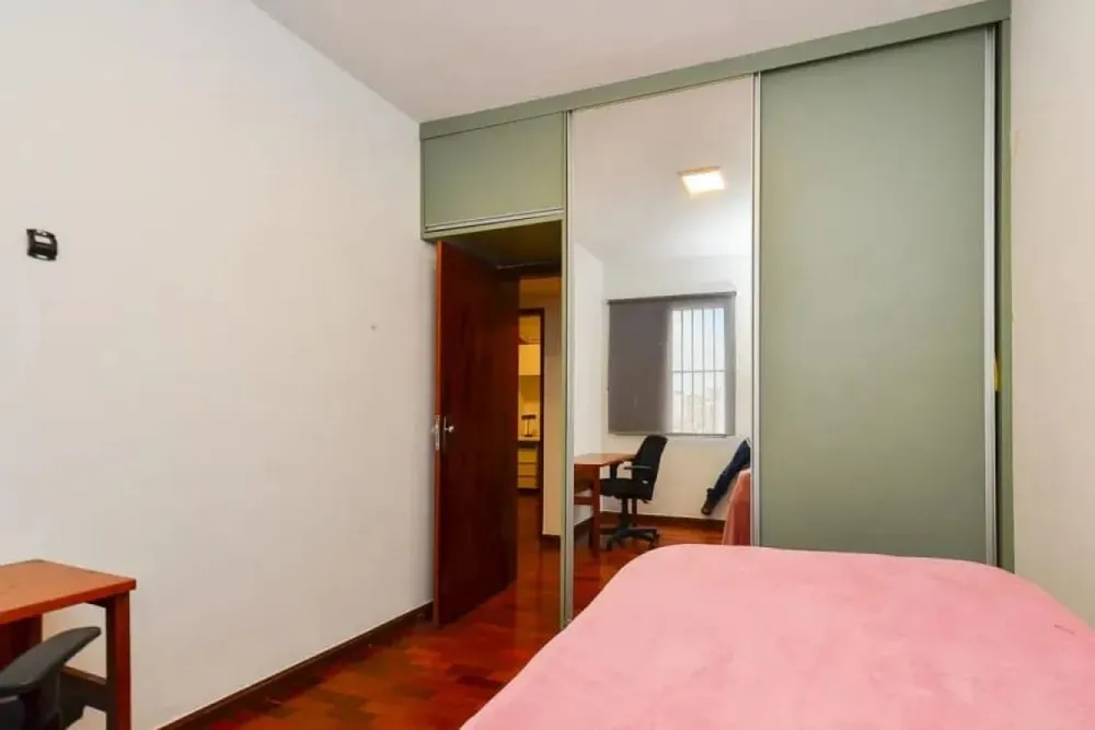 Apartamento, 3 quartos, 91 m² - Foto 7