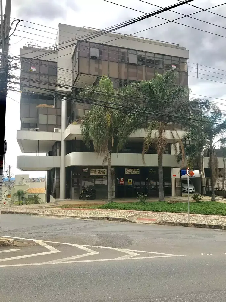 Loja-Salão, 265 m² - Foto 2