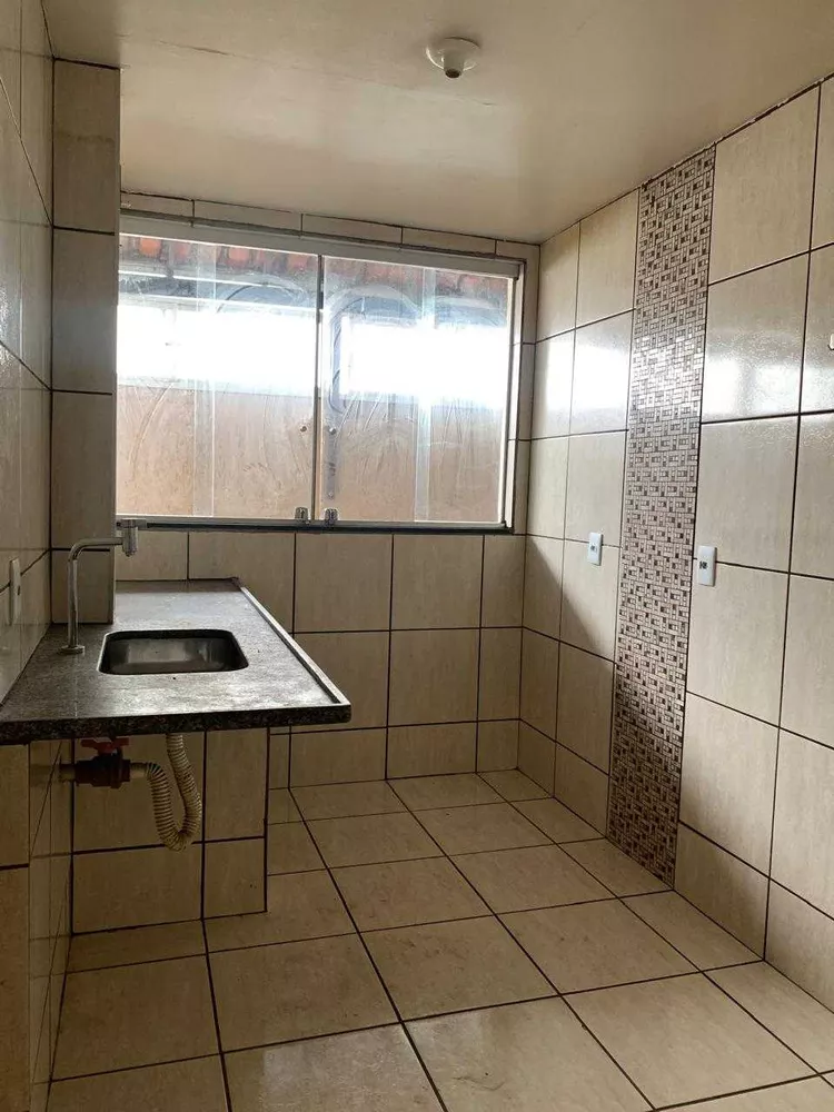 Apartamento à venda com 2 quartos, 20m² - Foto 2