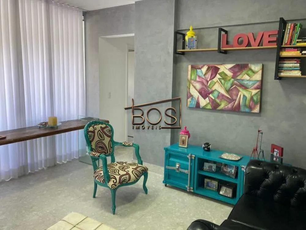 Apartamento, 2 quartos, 64 m² - Foto 3