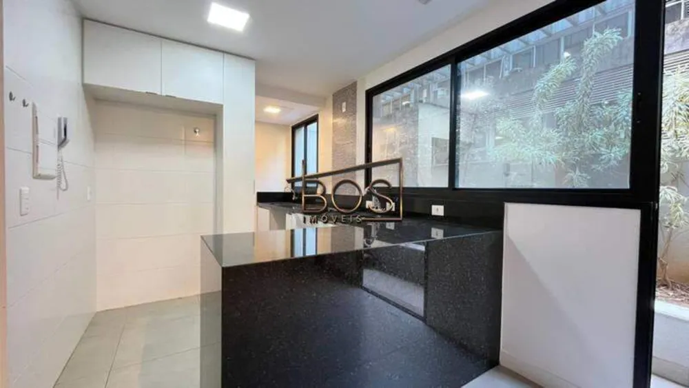 Apartamento, 2 quartos, 64 m² - Foto 3