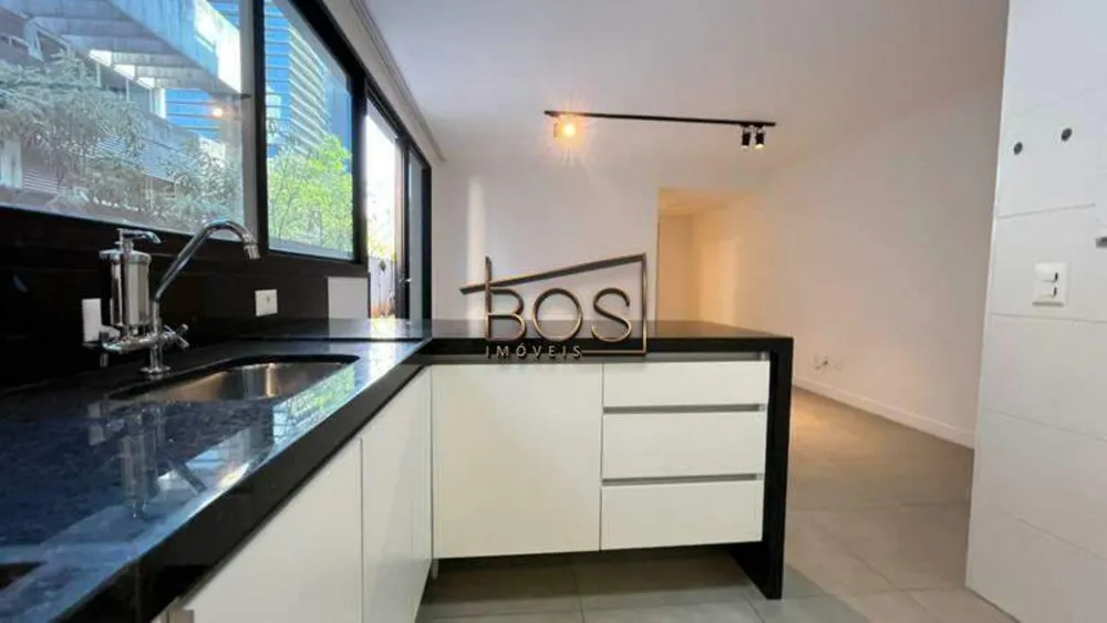 Apartamento, 2 quartos, 64 m² - Foto 2