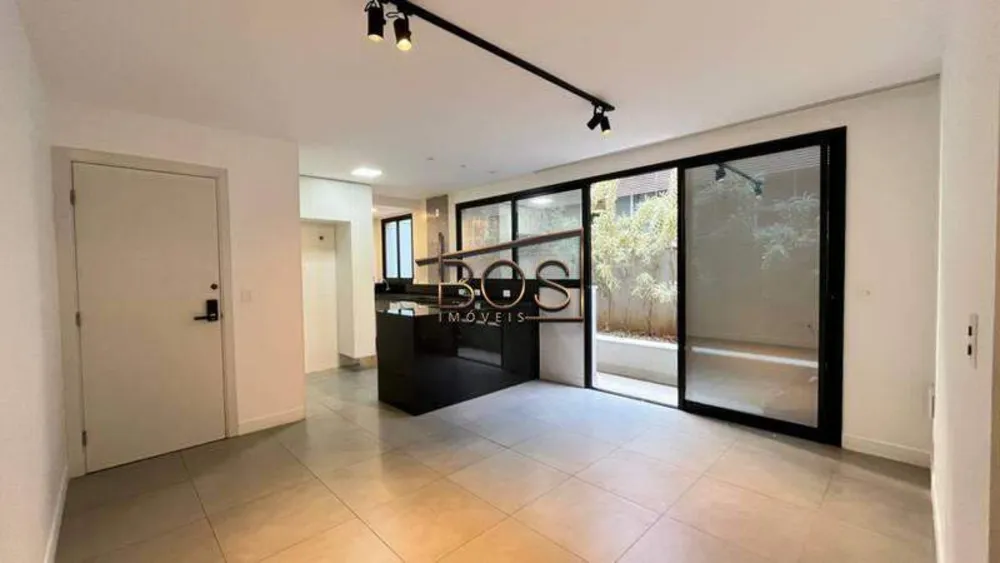 Apartamento, 2 quartos, 64 m² - Foto 1