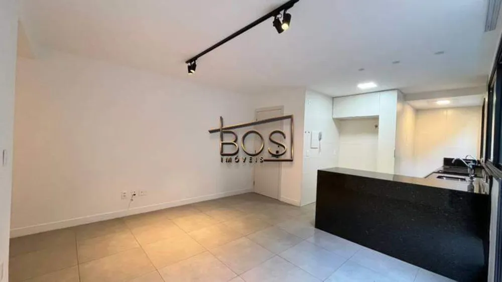 Apartamento, 2 quartos, 64 m² - Foto 1