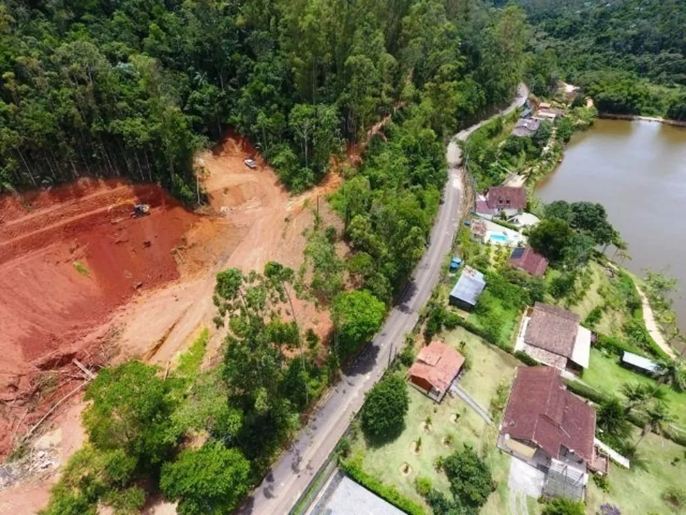 Terreno, 1000 m² - Foto 1