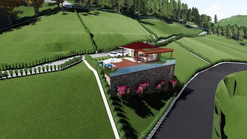 Terreno, 1000 m² - Foto 8