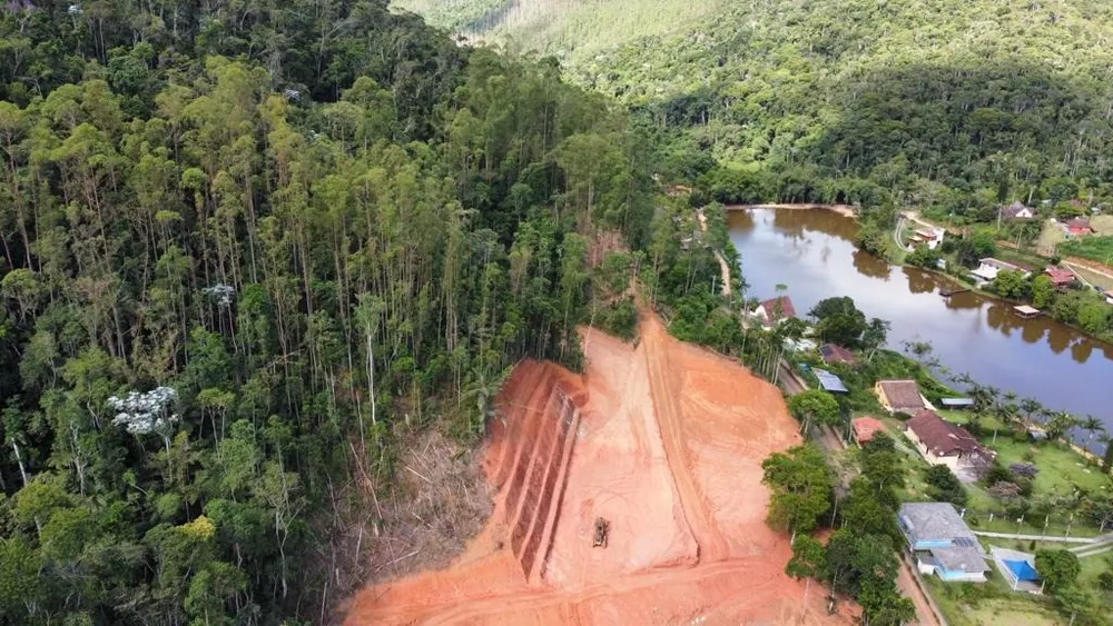 Terreno, 1000 m² - Foto 12