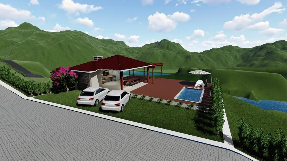 Terreno, 1000 m² - Foto 9