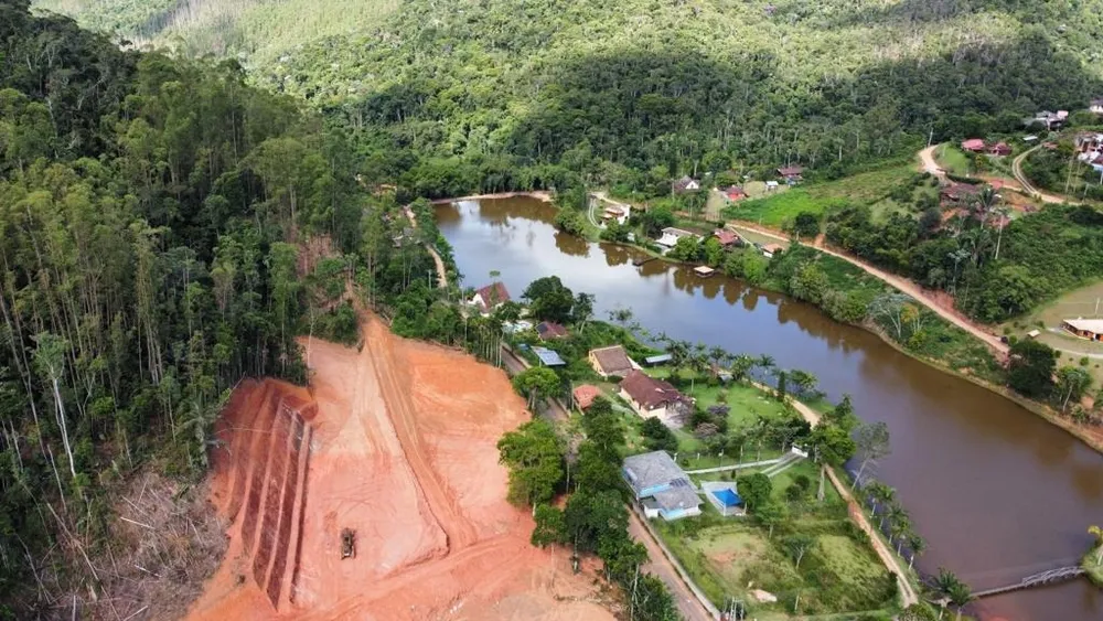 Terreno, 1000 m² - Foto 11