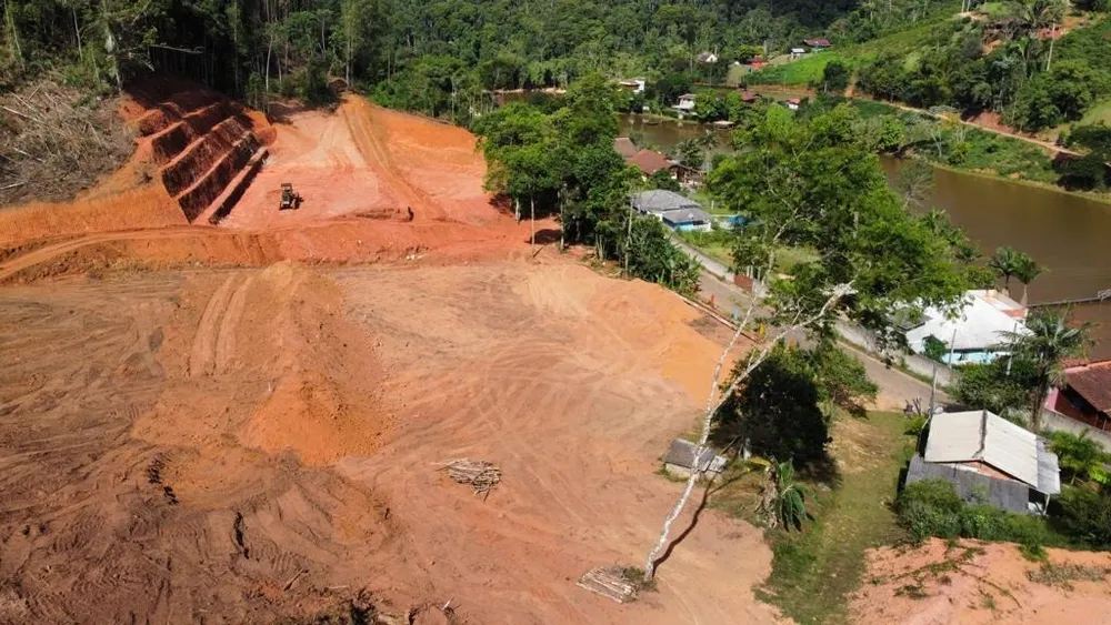 Terreno, 1000 m² - Foto 14
