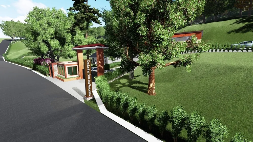 Terreno, 1000 m² - Foto 4