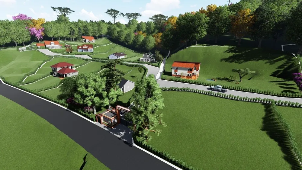 Terreno, 1000 m² - Foto 5