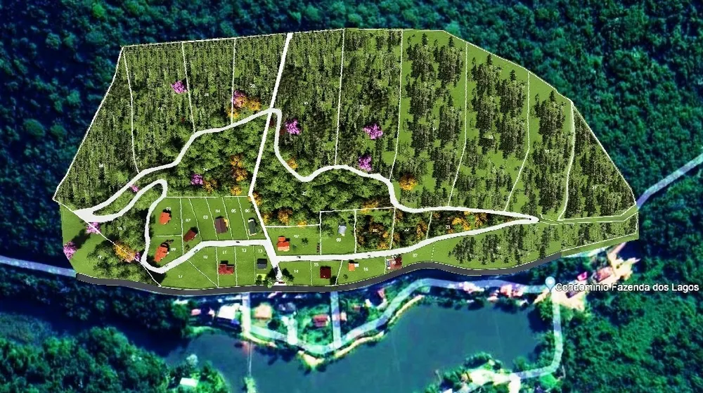 Terreno, 1000 m² - Foto 9