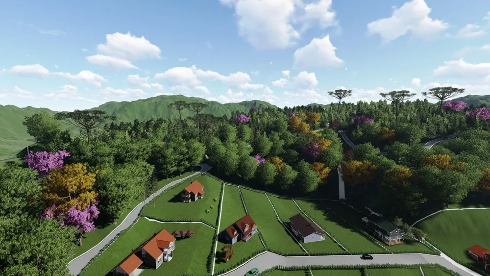 Terreno, 1000 m² - Foto 7