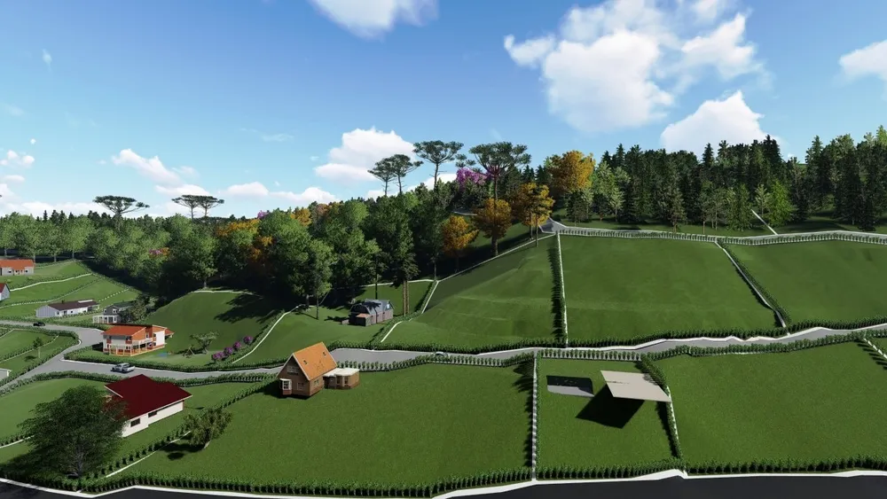 Terreno, 1000 m² - Foto 6