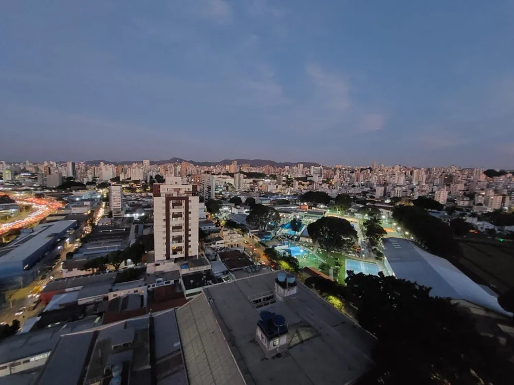 Apartamento, 2 quartos, 60 m² - Foto 4