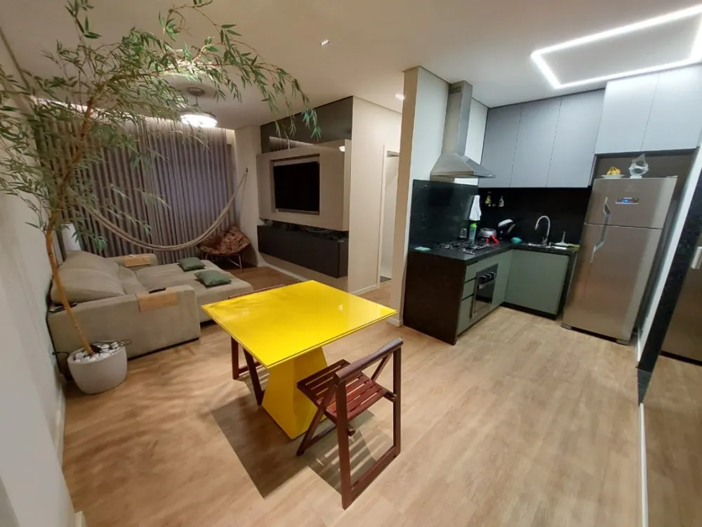 Apartamento, 2 quartos, 60 m² - Foto 6