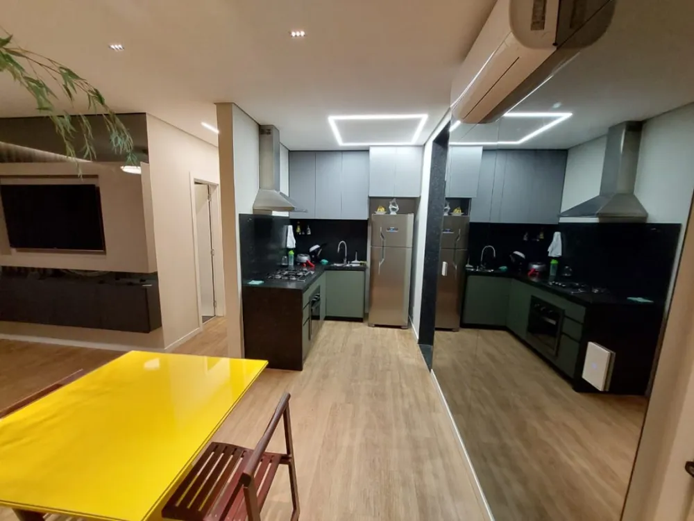 Apartamento, 2 quartos, 60 m² - Foto 8