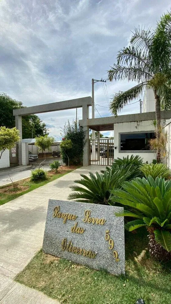 Apartamento, 2 quartos, 42 m² - Foto 3
