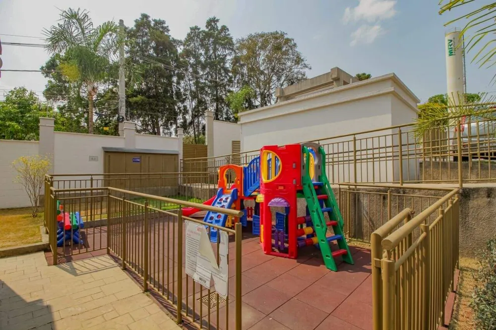 Apartamento, 2 quartos, 42 m² - Foto 14