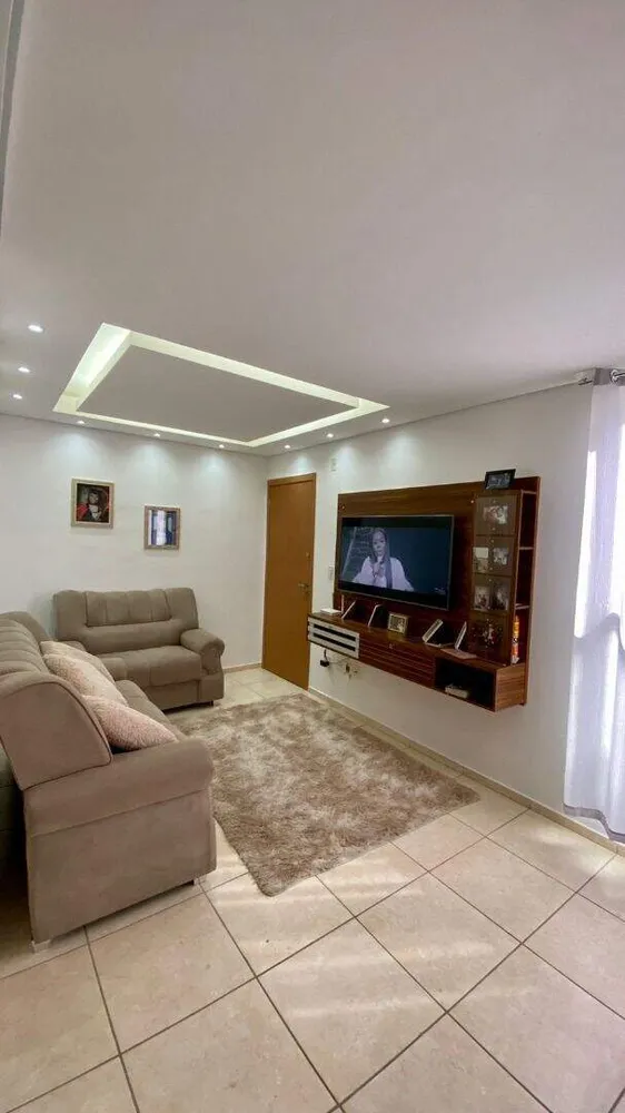 Apartamento, 2 quartos, 42 m² - Foto 7