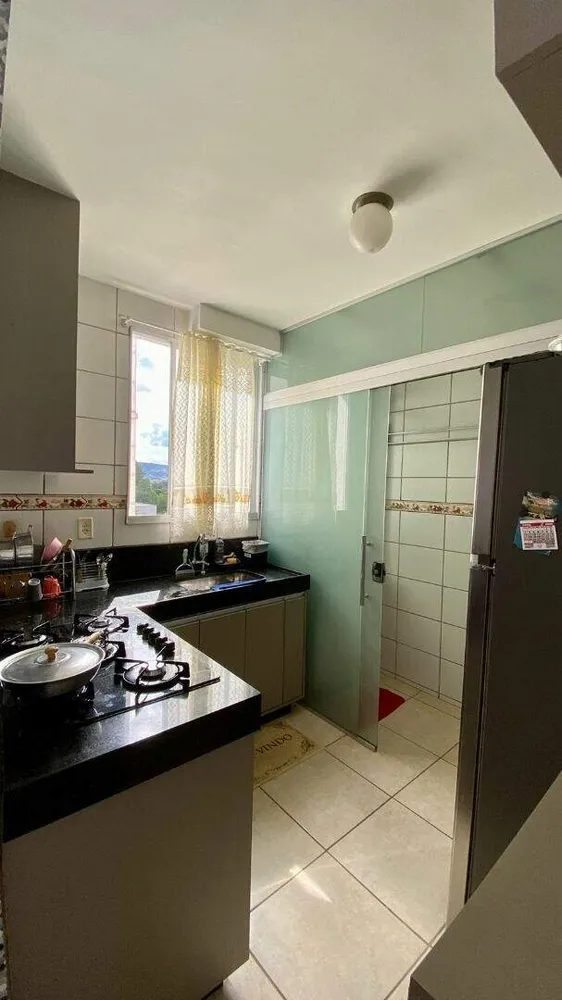 Apartamento, 2 quartos, 42 m² - Foto 11