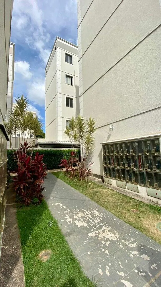 Apartamento, 2 quartos, 42 m² - Foto 5