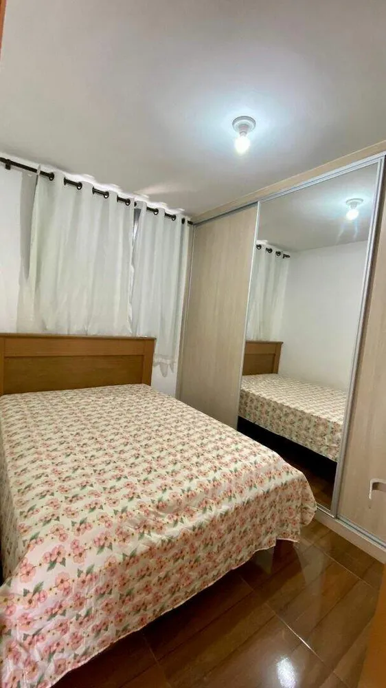 Apartamento, 2 quartos, 42 m² - Foto 8